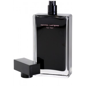 Tester Parfum Dama Narciso Rodriguez For Her Black 100 Ml